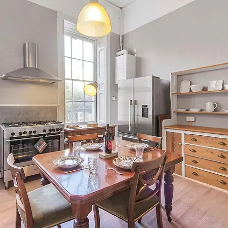 בית נופש Ultra Luxury 2 Bedroom By Altoluxoexperience Short Lets & Serviced With Free Wifi & Parking *