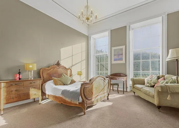 Ultra Luxury 2 Bedroom By Altoluxoexperience Short Lets & Serviced With Free Wifi & Parking Дом отдыха *