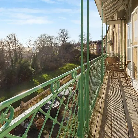 Holiday home Ultra Luxury 2 Bedroom By Altoluxoexperience Short Lets & Serviced With Free Wifi & Parking Bristol