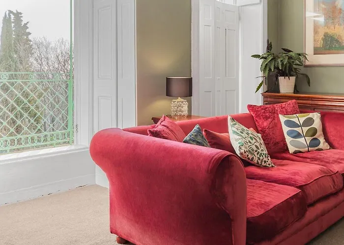 Ultra Luxury 2 Bedroom By Altoluxoexperience Short Lets & Serviced With Free Wifi & Parking Feriehus