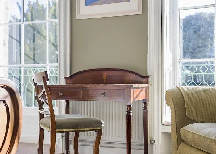 Ultra Luxury 2 Bedroom By Altoluxoexperience Short Lets & Serviced With Free Wifi & Parking * Бристоль