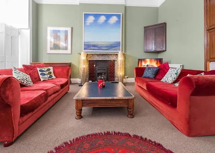 Ultra Luxury 2 Bedroom By Altoluxoexperience Short Lets & Serviced With Free Wifi & Parking Casa vacanze