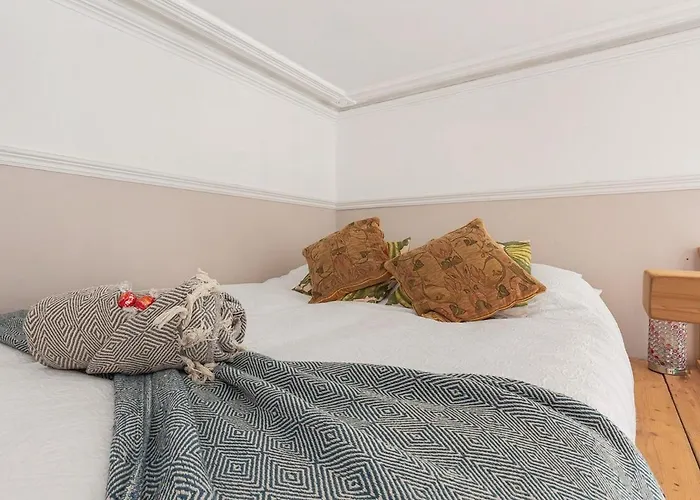 Ultra Luxury 2 Bedroom By Altoluxoexperience Short Lets & Serviced With Free Wifi & Parking