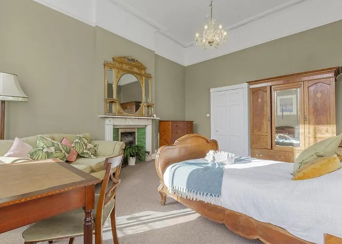 Casa vacanze Ultra Luxury 2 Bedroom By Altoluxoexperience Short Lets & Serviced With Free Wifi & Parking