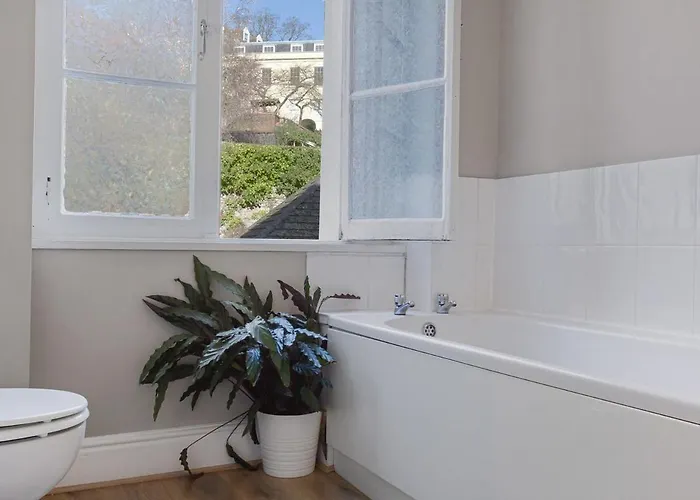 Ultra Luxury 2 Bedroom By Altoluxoexperience Short Lets & Serviced With Free Wifi & Parking Feriehus *