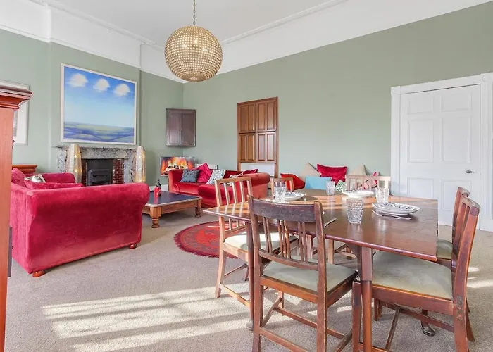 Ultra Luxury 2 Bedroom By Altoluxoexperience Short Lets & Serviced With Free Wifi & Parking Feriehus