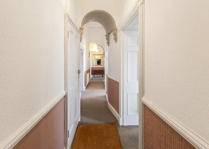 Ultra Luxury 2 Bedroom By Altoluxoexperience Short Lets & Serviced With Free Wifi & Parking Feriehus *