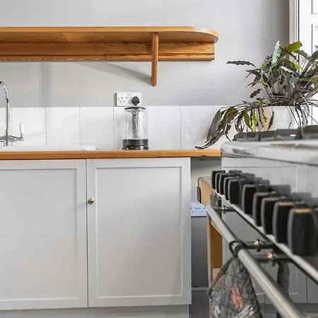 Ultra Luxury 2 Bedroom By Altoluxoexperience Short Lets & Serviced With Free Wifi & Parking