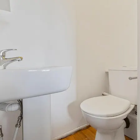 Feriehus Ultra Luxury 2 Bedroom By Altoluxoexperience Short Lets & Serviced With Free Wifi & Parking