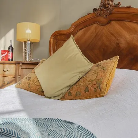 Ultra Luxury 2 Bedroom By Altoluxoexperience Short Lets & Serviced With Free Wifi & Parking Feriehus Bristol