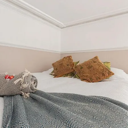 Ultra Luxury 2 Bedroom By Altoluxoexperience Short Lets & Serviced With Free Wifi & Parking