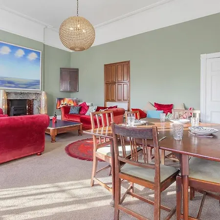 Ultra Luxury 2 Bedroom By Altoluxoexperience Short Lets & Serviced With Free Wifi & Parking Feriehus