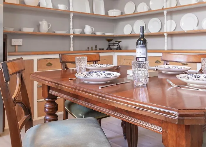 Ultra Luxury 2 Bedroom By Altoluxoexperience Short Lets & Serviced With Free Wifi & Parking Casa de Férias Bristol