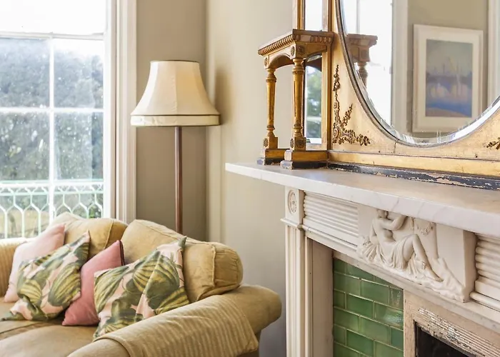 Ultra Luxury 2 Bedroom By Altoluxoexperience Short Lets & Serviced With Free Wifi & Parking Bristol