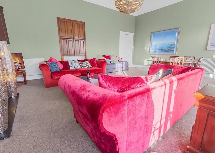 Ultra Luxury 2 Bedroom By Altoluxoexperience Short Lets & Serviced With Free Wifi & Parking Bristol