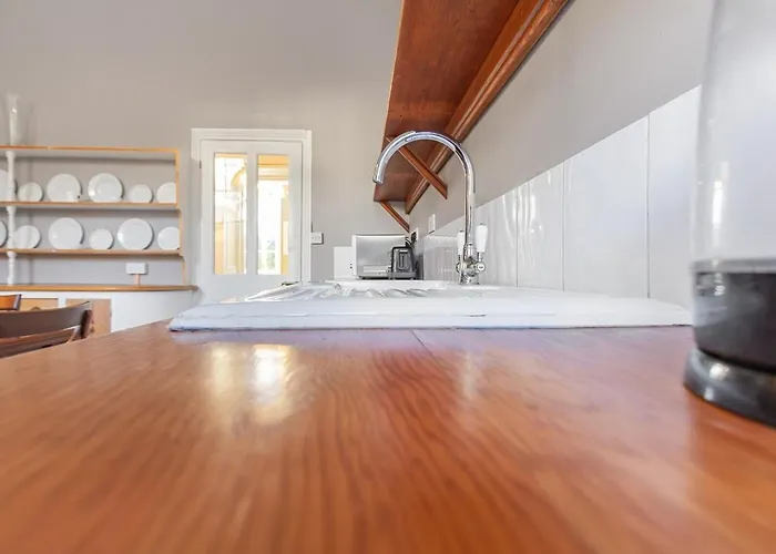 Semesterbostad Ultra Luxury 2 Bedroom By Altoluxoexperience Short Lets & Serviced With Free Wifi & Parking *